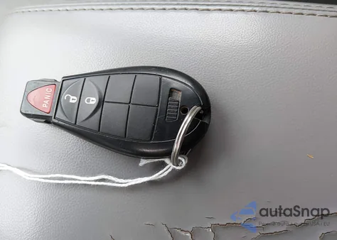 2013 Dodge Durango Sxt from USA, damaged, VIN 1C4RDHAG9DC694567